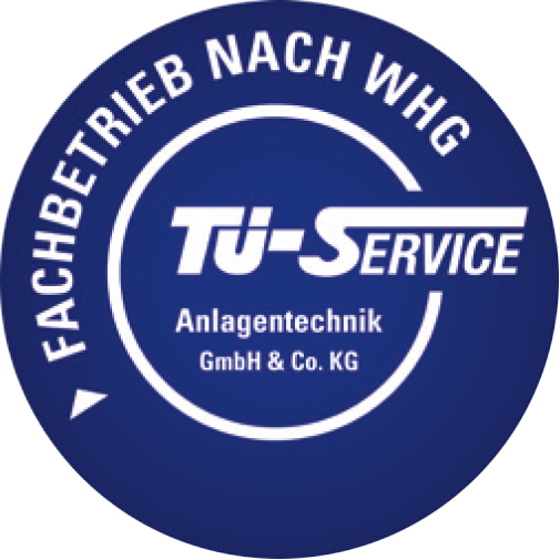 Fachbetrieb nach WHG